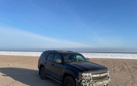 Chevrolet Tahoe III, 2008 год, 1 495 000 рублей, 31 фотография