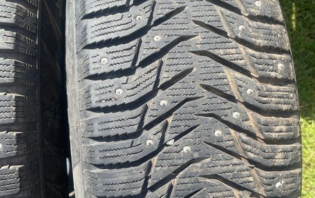 Chevrolet Tahoe III, 2008 год, 1 495 000 рублей, 32 фотография