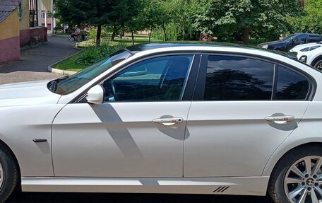 BMW 3 серия, 2010 год, 1 150 000 рублей, 3 фотография