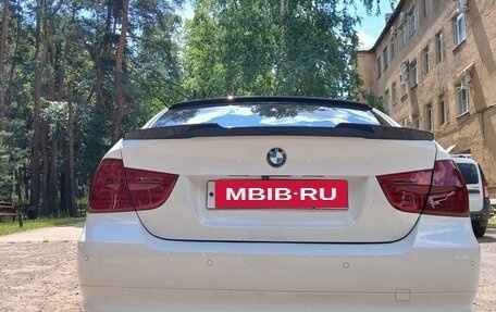 BMW 3 серия, 2010 год, 1 150 000 рублей, 5 фотография