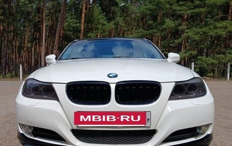 BMW 3 серия, 2010 год, 1 150 000 рублей, 2 фотография