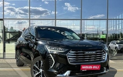 Haval Jolion, 2023 год, 1 860 000 рублей, 1 фотография