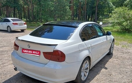 BMW 3 серия, 2010 год, 1 150 000 рублей, 7 фотография
