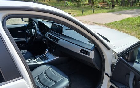 BMW 3 серия, 2010 год, 1 150 000 рублей, 10 фотография