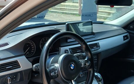 BMW 3 серия, 2010 год, 1 150 000 рублей, 12 фотография