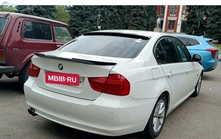 BMW 3 серия, 2010 год, 1 150 000 рублей, 15 фотография