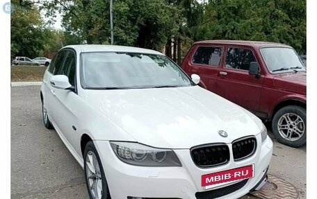 BMW 3 серия, 2010 год, 1 150 000 рублей, 13 фотография