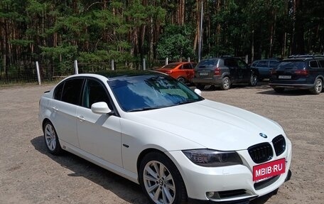 BMW 3 серия, 2010 год, 1 150 000 рублей, 9 фотография