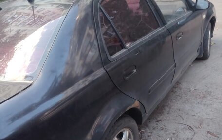 Geely CK (Otaka) I рестайлинг, 2007 год, 110 000 рублей, 4 фотография