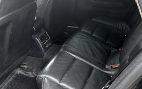 Audi A6, 2007 год, 750 000 рублей, 8 фотография