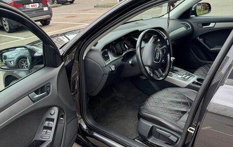 Audi A4, 2014 год, 1 950 000 рублей, 3 фотография