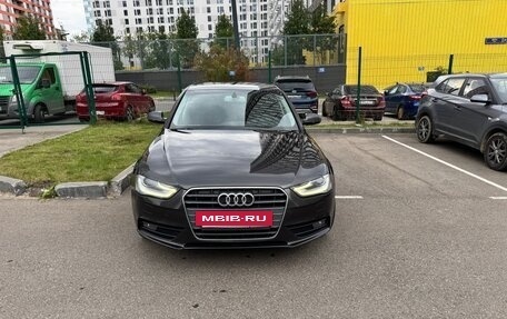Audi A4, 2014 год, 1 950 000 рублей, 8 фотография