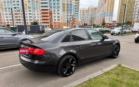 Audi A4, 2014 год, 1 950 000 рублей, 7 фотография