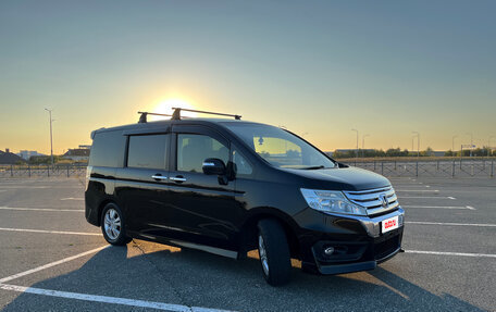 Honda Stepwgn IV, 2013 год, 1 700 000 рублей, 4 фотография