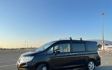 Honda Stepwgn IV, 2013 год, 1 700 000 рублей, 14 фотография