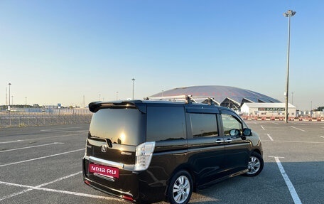 Honda Stepwgn IV, 2013 год, 1 700 000 рублей, 6 фотография