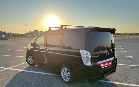 Honda Stepwgn IV, 2013 год, 1 700 000 рублей, 10 фотография