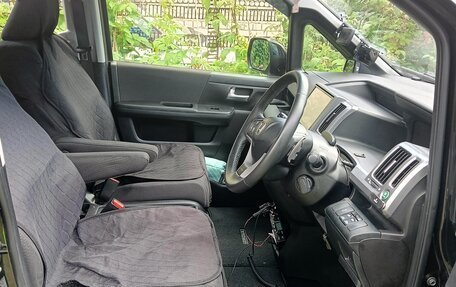 Honda Stepwgn IV, 2013 год, 1 700 000 рублей, 19 фотография