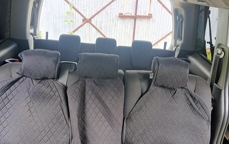 Honda Stepwgn IV, 2013 год, 1 700 000 рублей, 20 фотография