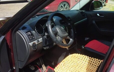 Skoda Yeti I рестайлинг, 2012 год, 999 999 рублей, 3 фотография