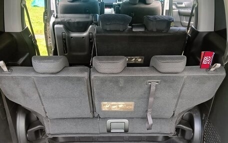 Honda Stepwgn IV, 2013 год, 1 700 000 рублей, 22 фотография