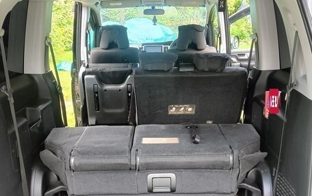 Honda Stepwgn IV, 2013 год, 1 700 000 рублей, 23 фотография