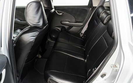Honda Fit III, 2013 год, 770 000 рублей, 14 фотография