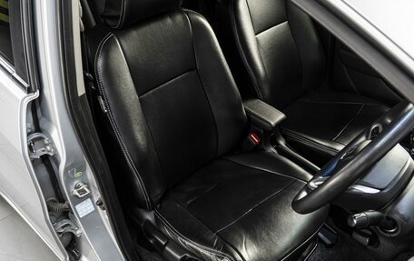 Honda Fit III, 2013 год, 770 000 рублей, 13 фотография