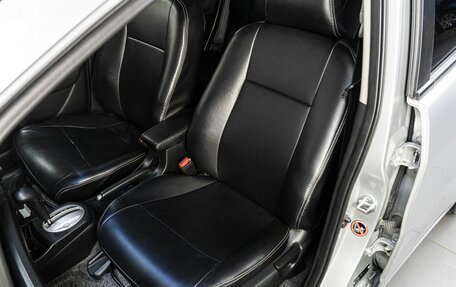Honda Fit III, 2013 год, 770 000 рублей, 16 фотография