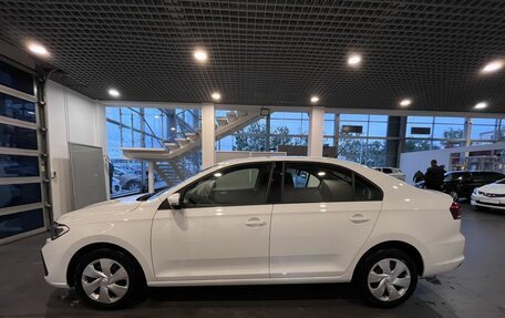 Volkswagen Polo VI (EU Market), 2021 год, 1 590 000 рублей, 5 фотография