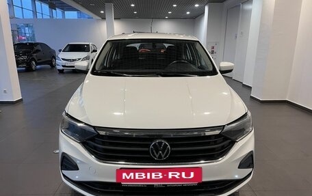 Volkswagen Polo VI (EU Market), 2021 год, 1 590 000 рублей, 7 фотография