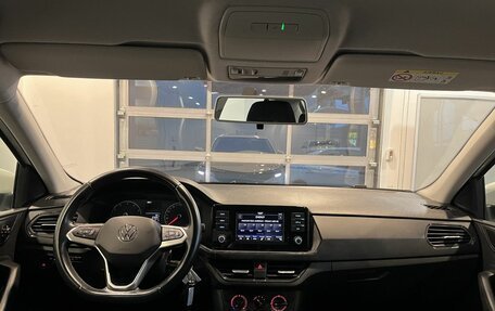 Volkswagen Polo VI (EU Market), 2021 год, 1 590 000 рублей, 8 фотография