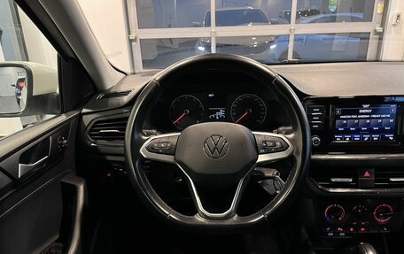 Volkswagen Polo VI (EU Market), 2021 год, 1 590 000 рублей, 9 фотография