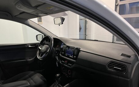 Volkswagen Polo VI (EU Market), 2021 год, 1 590 000 рублей, 11 фотография