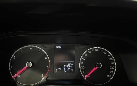 Volkswagen Polo VI (EU Market), 2021 год, 1 590 000 рублей, 10 фотография