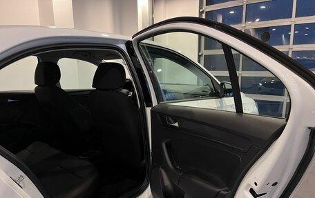 Volkswagen Polo VI (EU Market), 2021 год, 1 590 000 рублей, 16 фотография