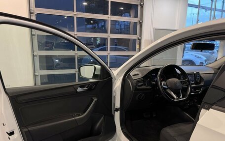 Volkswagen Polo VI (EU Market), 2021 год, 1 590 000 рублей, 20 фотография