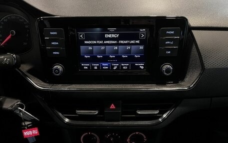 Volkswagen Polo VI (EU Market), 2021 год, 1 590 000 рублей, 12 фотография