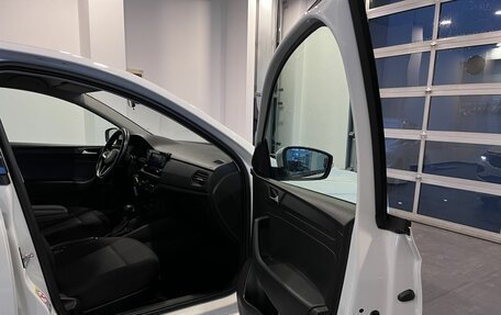 Volkswagen Polo VI (EU Market), 2021 год, 1 590 000 рублей, 26 фотография