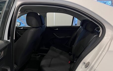 Volkswagen Polo VI (EU Market), 2021 год, 1 590 000 рублей, 23 фотография