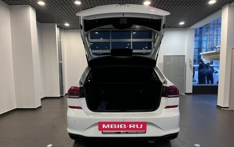 Volkswagen Polo VI (EU Market), 2021 год, 1 590 000 рублей, 34 фотография