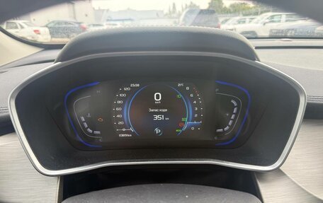 Geely Coolray I, 2023 год, 1 589 000 рублей, 6 фотография
