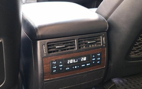 Toyota Land Cruiser 200, 2016 год, 4 950 000 рублей, 23 фотография