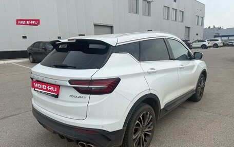 Geely Coolray I, 2023 год, 1 589 000 рублей, 3 фотография