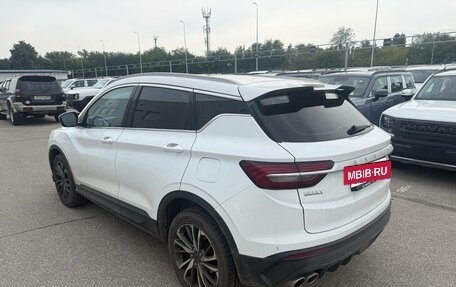 Geely Coolray I, 2023 год, 1 589 000 рублей, 4 фотография