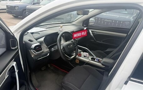 Geely Coolray I, 2023 год, 1 589 000 рублей, 5 фотография