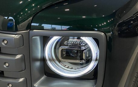 Haval H9, 2026 год, 5 299 000 рублей, 4 фотография