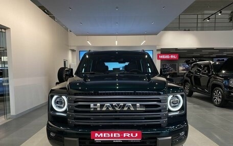 Haval H9, 2026 год, 5 299 000 рублей, 2 фотография