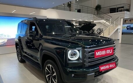 Haval H9, 2026 год, 5 299 000 рублей, 3 фотография