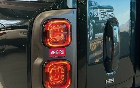 Haval H9, 2026 год, 5 299 000 рублей, 7 фотография